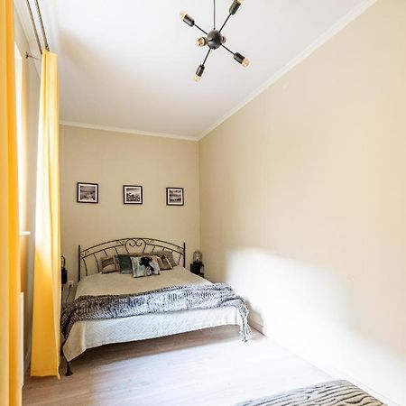 Beach Apartment I Plazowy Happy Hours Zoppot Exterior foto