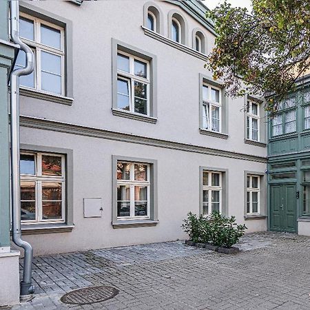 Beach Apartment I Plazowy Happy Hours Zoppot Exterior foto