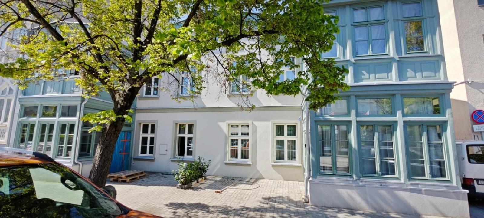 Beach Apartment I Plazowy Happy Hours Zoppot Exterior foto